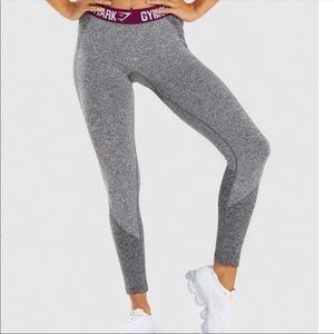 GymShark Flex leggings